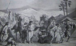 israelites-captives