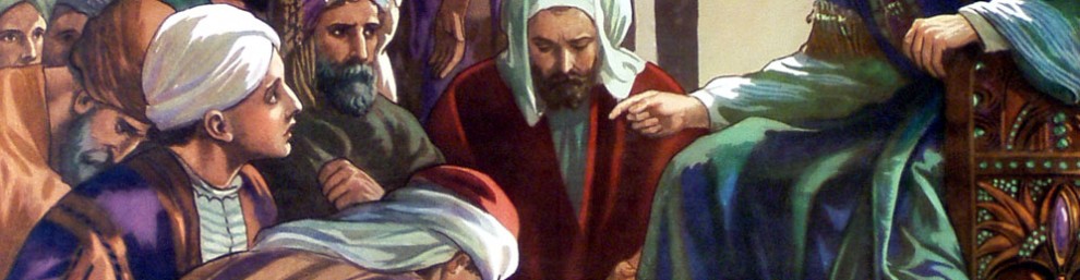 joseph_meets_his_brothers-990×257 | Gilbert House Ministries